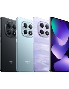 Xiaomi Redmi Note 15 5G Dual Sim 6GB RAM 128GB 2