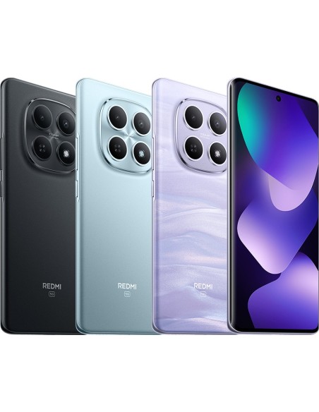 Xiaomi Redmi Note 15 5G Dual Sim 6GB RAM 128GB