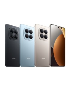 Xiaomi Redmi Note 15 Pro 4G Dual Sim 8GB RAM 256GB 2