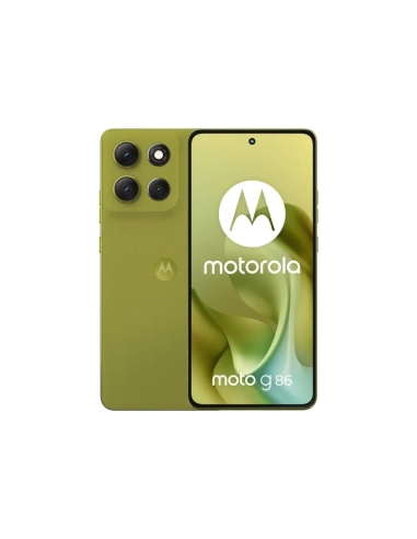 Motorola Moto G86 5G 8GB RAM 256GB