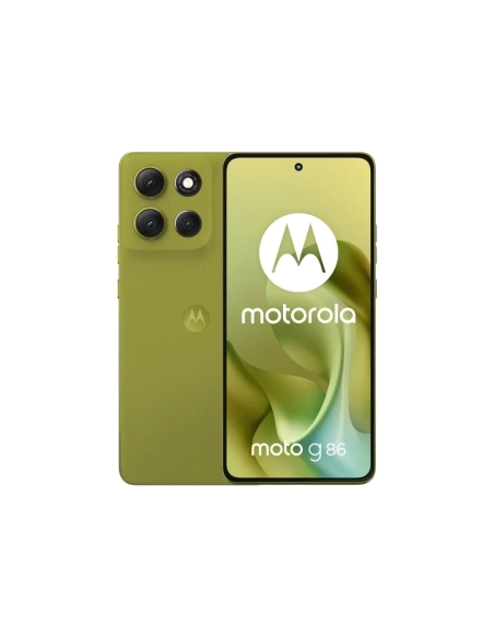 Motorola Moto G86 5G 8GB RAM 256GB