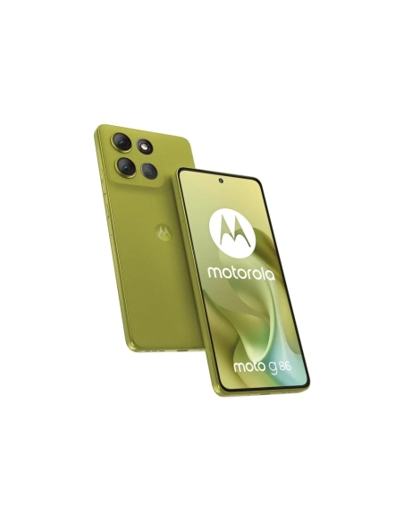 Motorola Moto G86 5G 8GB RAM 256GB