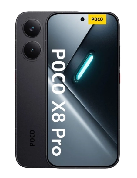 Xiaomi Poco X8 Pro 5G 12GB RAM 512GB