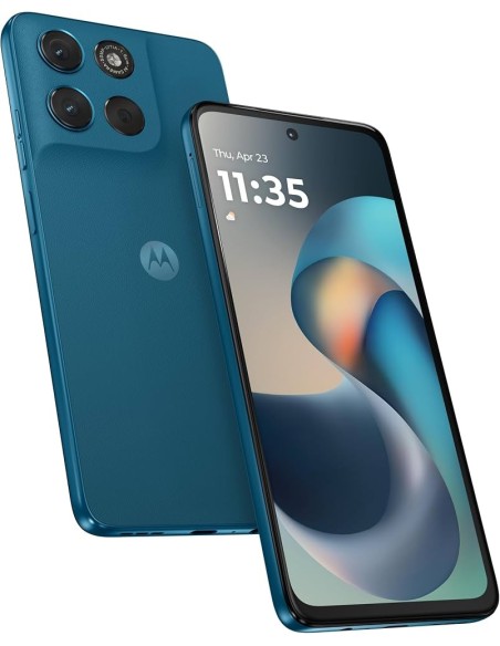 Motorola Moto G57 5G 8GB RAM 256GB