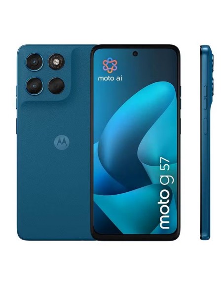 Motorola Moto G57 5G 8GB RAM 256GB