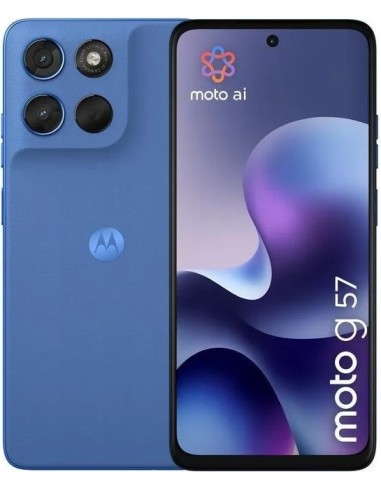 Motorola Moto G57 5G 8GB RAM 256GB