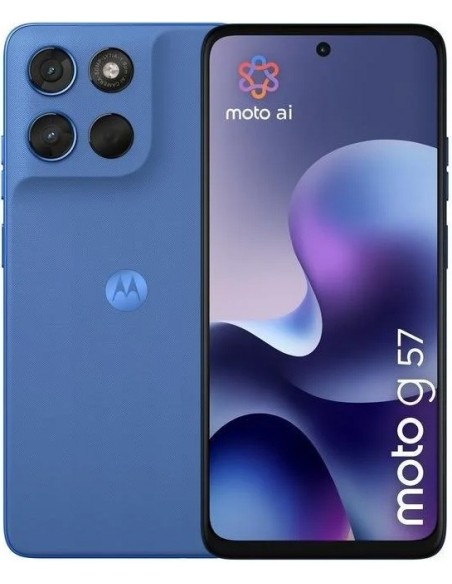 Motorola Moto G57 5G 8GB RAM 256GB