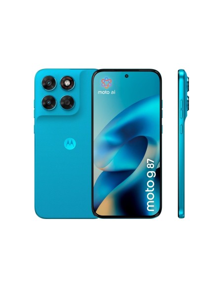 Motorola Moto G87 5G 8GB RAM 256GB