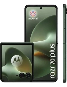 Motorola Razr 70+ 5G 12GB RAM 512GB