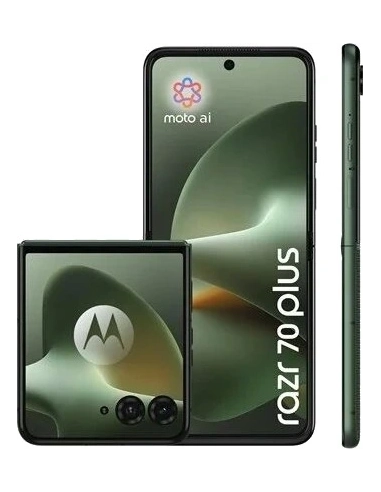Motorola Razr 70+ 5G 12GB RAM 512GB