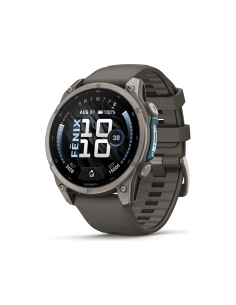 Garmin Fenix 9 (51mm)