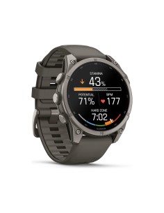 Garmin Fenix 9 (51mm) 2