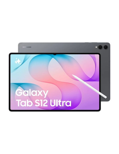 Samsung Galaxy Tab S12 Ultra 12GB RAM 256GB X940 WiFi