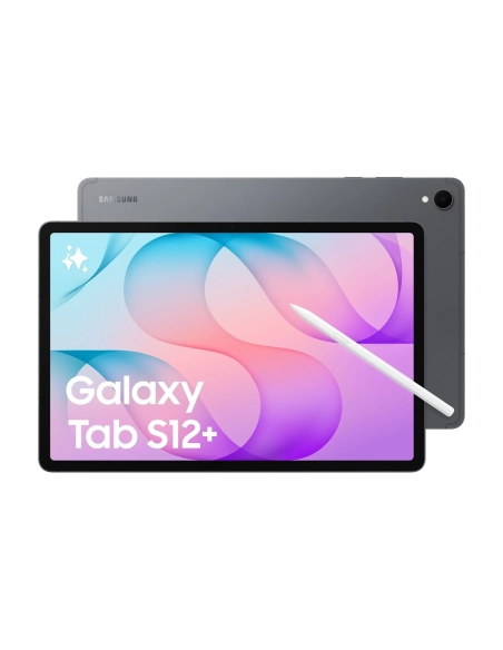 Samsung Galaxy Tab S12+ 12GB RAM 256GB X840 WiFi
