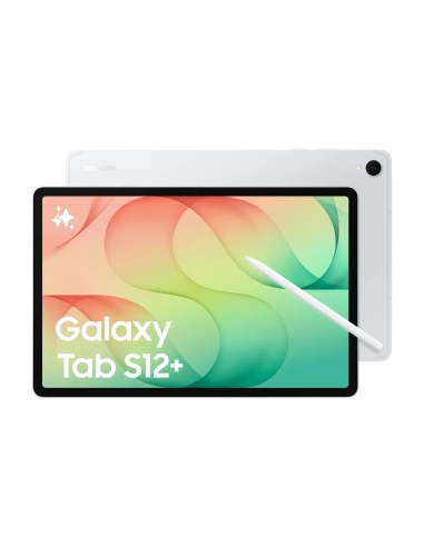 Samsung Galaxy Tab S12+ 12GB RAM 256GB X840 WiFi