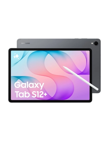 Samsung Galaxy Tab S12+ 12GB RAM 512GB X840 WiFi