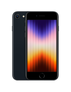 Apple iPhone SE 2022 (3rd Generation) 5G 4GB RAM 64GB