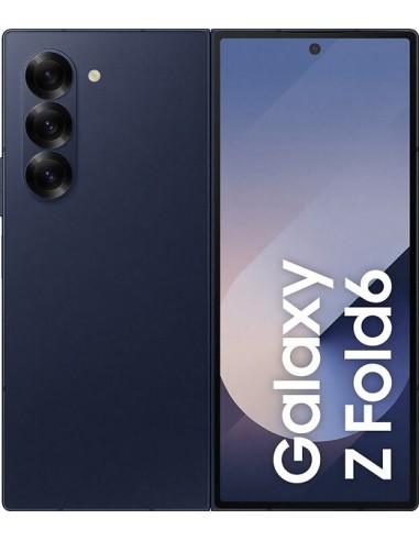Samsung Galaxy Z Fold6 5G 12GB RAM 1TB