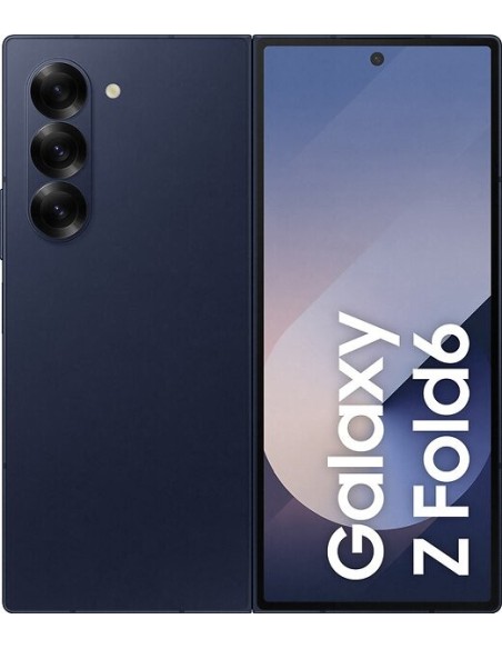 Samsung Galaxy Z Fold6 5G 12GB RAM 1TB