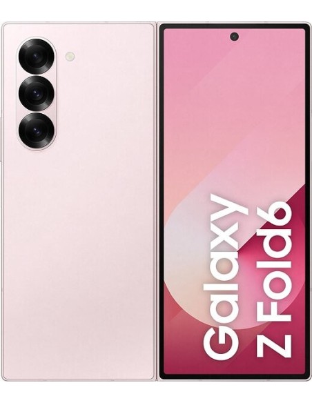 Samsung Galaxy Z Fold6 5G 12GB RAM 512GB