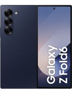 Samsung Galaxy Z Fold6 5G 12GB RAM 512GB
