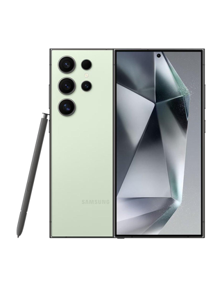 Samsung Galaxy S24 Ultra 5G SM-S928B Dual SIM 12GB RAM 256GB
