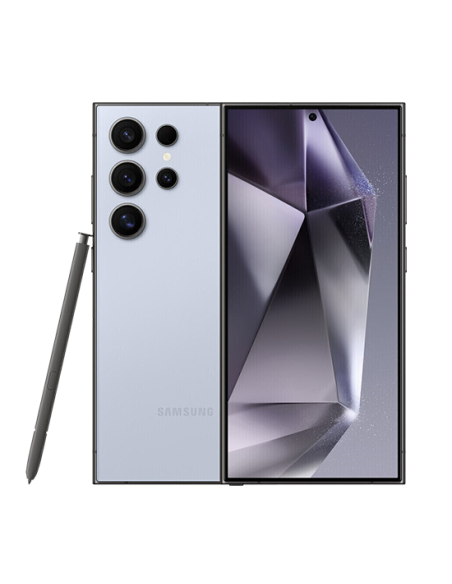 Samsung Galaxy S24 Ultra 5G SM-S928B Dual SIM 12GB RAM 256GB