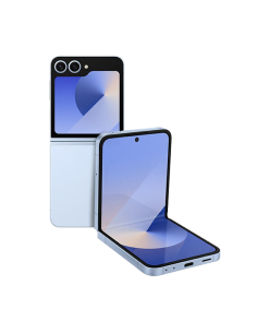 Samsung Galaxy Z Flip6 5G 12GB RAM 256GB 2