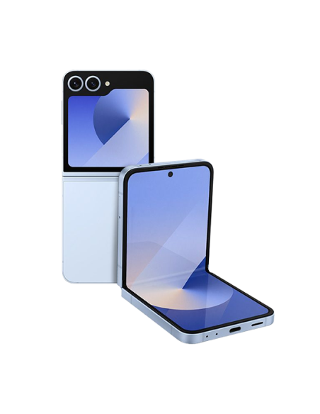 Samsung Galaxy Z Flip6 5G 12GB RAM 256GB