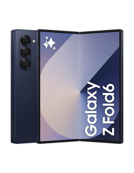 Samsung Galaxy Z Fold6 5G 12GB RAM 256GB