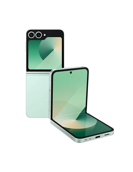Samsung Galaxy Z Flip6 5G 12GB RAM 512GB