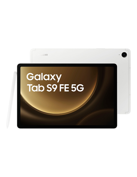Samsung Galaxy Tab S9 FE X516 10.9 5G 6GB RAM 128GB