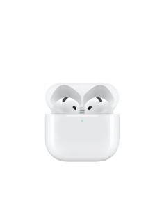 Apple AirPods 4th Generation Wireless In-ear