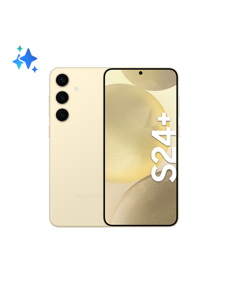 Samsung Galaxy S24+ 5G SM-S926B Dual SIM 12GB RAM 512GB