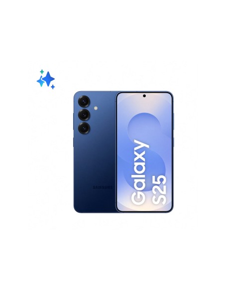 Samsung Galaxy S25 5G 12GB RAM 256GB