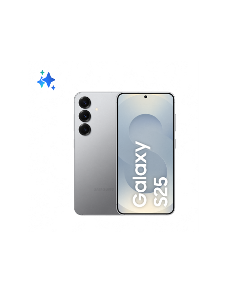 Samsung Galaxy S25 5G 12GB RAM 256GB