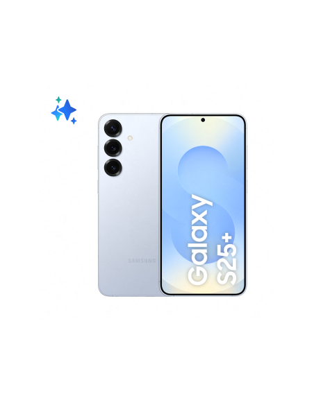 Samsung Galaxy S25 Plus 5G 12GB RAM 256GB