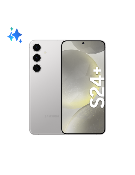 Samsung Galaxy S24+ 5G SM-S926B Dual SIM 12GB RAM 256GB