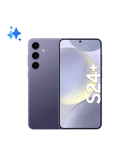 Samsung Galaxy S24+ 5G SM-S926B Dual SIM 12GB RAM 256GB