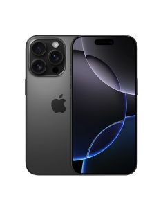 Apple iPhone 16 Pro 5G 8GB RAM 128GB