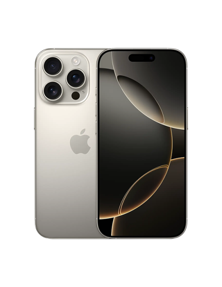 Apple iPhone 16 Pro 5G 8GB RAM 128GB