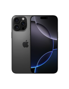 Apple iPhone 16 Pro Max 5G 8GB RAM 256GB 2