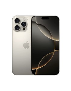 Apple iPhone 16 Pro Max 5G 8GB RAM 256GB 2