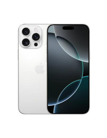 Apple iPhone 16 Pro Max 5G 8GB RAM 256GB