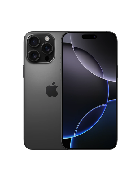 Apple iPhone 16 Pro Max 5G 8GB RAM 512GB