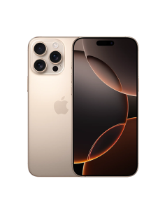 Apple iPhone 16 Pro Max 5G 8GB RAM 512GB 2