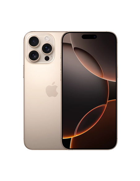 Apple iPhone 16 Pro Max 5G 8GB RAM 512GB