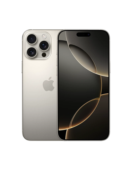 Apple iPhone 16 Pro Max 5G 8GB RAM 512GB