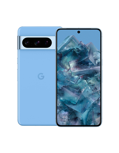 Google Pixel 8 Pro 5G Dual SIM 12GB RAM 128GB Google Pixel 8 Pro 5G Dual SIM 12GB RAM 128GB