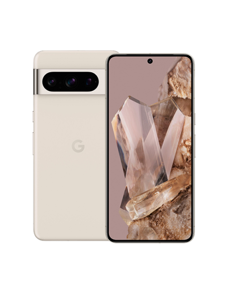 Google Pixel 8 Pro 5G Dual SIM 12GB RAM 128GB Google Pixel 8 Pro 5G Dual SIM 12GB RAM 128GB